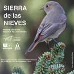 La Sierra de las Nieves convoca su XVII Concurso Fotográfico para mostrar la riqueza natural y rural del Parque Nacional La Sierra de las Nieves convoca su XVII Concurso Fotográfico para mostrar la riqueza natural y rural del Parque Nacional