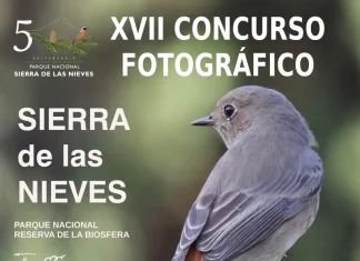 La Sierra de las Nieves convoca su XVII Concurso Fotográfico para mostrar la riqueza natural y rural del Parque Nacional La Sierra de las Nieves convoca su XVII Concurso Fotográfico para mostrar la riqueza natural y rural del Parque Nacional