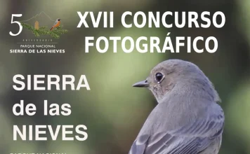 La Sierra de las Nieves convoca su XVII Concurso Fotográfico para mostrar la riqueza natural y rural del Parque Nacional La Sierra de las Nieves convoca su XVII Concurso Fotográfico para mostrar la riqueza natural y rural del Parque Nacional
