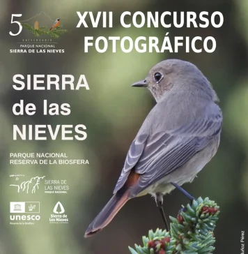 La Sierra de las Nieves convoca su XVII Concurso Fotográfico para mostrar la riqueza natural y rural del Parque Nacional La Sierra de las Nieves convoca su XVII Concurso Fotográfico para mostrar la riqueza natural y rural del Parque Nacional