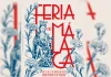 La Feria de Málaga 2026 ya calienta motores: el pregón del entrenador del ascenso abre una edición cargada de ilusión CARTEL FERIA MALAGA 2026