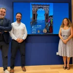 Comares celebra su XXIV Festival de Verdiales con apoyo de la Diputación de Málaga Comares celebra su XXIV Festival de Verdiales con apoyo de la Diputación de Málaga