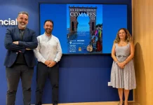 Comares celebra su XXIV Festival de Verdiales con apoyo de la Diputación de Málaga Comares celebra su XXIV Festival de Verdiales con apoyo de la Diputación de Málaga