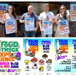 Torrox celebra la FoodTruck Experience 2026 con gastronomía internacional, conciertos y ocio familiar Torrox celebra la FoodTruck Experience 2026 con gastronomía internacional, conciertos y ocio familiar