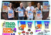 Torrox celebra la FoodTruck Experience 2026 con gastronomía internacional, conciertos y ocio familiar Torrox celebra la FoodTruck Experience 2026 con gastronomía internacional, conciertos y ocio familiar