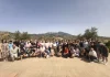 Sierra de las Nieves recibe 1,3 millones de euros de la Junta para formación e inserción laboral de 60 personas Sierra de las Nieves recibe 1,3 millones de euros de la Junta para formación e inserción laboral de 60 personas