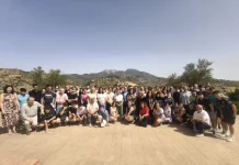 Sierra de las Nieves recibe 1,3 millones de euros de la Junta para formación e inserción laboral de 60 personas Sierra de las Nieves recibe 1,3 millones de euros de la Junta para formación e inserción laboral de 60 personas