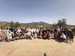 Sierra de las Nieves recibe 1,3 millones de euros de la Junta para formación e inserción laboral de 60 personas Sierra de las Nieves recibe 1,3 millones de euros de la Junta para formación e inserción laboral de 60 personas