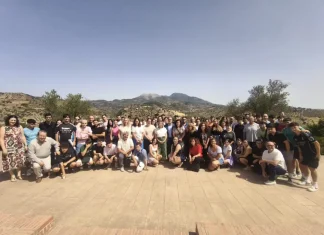 Sierra de las Nieves recibe 1,3 millones de euros de la Junta para formación e inserción laboral de 60 personas Sierra de las Nieves recibe 1,3 millones de euros de la Junta para formación e inserción laboral de 60 personas