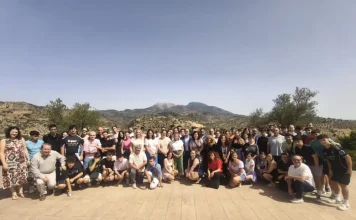 Sierra de las Nieves recibe 1,3 millones de euros de la Junta para formación e inserción laboral de 60 personas Sierra de las Nieves recibe 1,3 millones de euros de la Junta para formación e inserción laboral de 60 personas