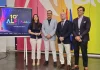 Antequera Light Fest celebra los 10 años de los Dólmenes como Patrimonio Mundial con seis espectáculos de luz Antequera Light Fest celebra los 10 años de los Dólmenes como Patrimonio Mundial con seis espectáculos de luz