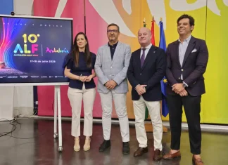 Antequera Light Fest celebra los 10 años de los Dólmenes como Patrimonio Mundial con seis espectáculos de luz Antequera Light Fest celebra los 10 años de los Dólmenes como Patrimonio Mundial con seis espectáculos de luz