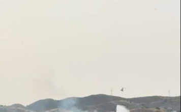 Cinco incendios de vegetación ponen a prueba a los servicios de emergencia en Málaga en apenas unas horas fuego atabal malaga