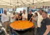 Más de 2.500 mayores disfrutarán este verano de la sexta edición de Gramola en la playa de Algarrobo Más de 2.500 mayores disfrutarán este verano de la sexta edición de Gramola en la playa de Algarrobo