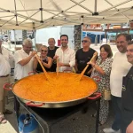 Más de 2.500 mayores disfrutarán este verano de la sexta edición de Gramola en la playa de Algarrobo Más de 2.500 mayores disfrutarán este verano de la sexta edición de Gramola en la playa de Algarrobo