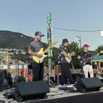 Radio 80 inaugura con éxito el ciclo ‘De Plaza en Plaza’ y llena de música la Avenida del Mar de Alhaurín de la Torre Radio 80 inaugura con éxito el ciclo ‘De Plaza en Plaza’ y llena de música la Avenida del Mar de Alhaurín de la Torre