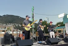 Radio 80 inaugura con éxito el ciclo ‘De Plaza en Plaza’ y llena de música la Avenida del Mar de Alhaurín de la Torre Radio 80 inaugura con éxito el ciclo ‘De Plaza en Plaza’ y llena de música la Avenida del Mar de Alhaurín de la Torre
