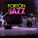 Brillante arranque del Portón del Jazz con Richard Bona y Dave Weckl como estrellas Brillante arranque del Portón del Jazz con Richard Bona y Dave Weckl como estrellas
