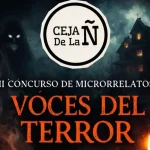 El II Concurso Internacional de Microrrelatos ‘Ceja de la Ñ’ consolida su proyección mundial con autores de siete países El II Concurso Internacional de Microrrelatos 'Ceja de la Ñ' consolida su proyección mundial con autores de siete países