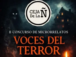 El II Concurso Internacional de Microrrelatos ‘Ceja de la Ñ’ consolida su proyección mundial con autores de siete países El II Concurso Internacional de Microrrelatos 'Ceja de la Ñ' consolida su proyección mundial con autores de siete países