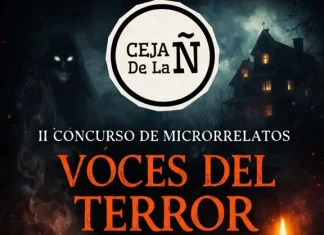 El II Concurso Internacional de Microrrelatos ‘Ceja de la Ñ’ consolida su proyección mundial con autores de siete países El II Concurso Internacional de Microrrelatos 'Ceja de la Ñ' consolida su proyección mundial con autores de siete países