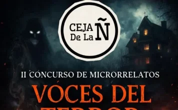 El II Concurso Internacional de Microrrelatos ‘Ceja de la Ñ’ consolida su proyección mundial con autores de siete países El II Concurso Internacional de Microrrelatos 'Ceja de la Ñ' consolida su proyección mundial con autores de siete países