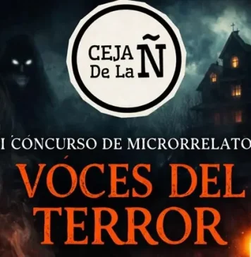 El II Concurso Internacional de Microrrelatos ‘Ceja de la Ñ’ consolida su proyección mundial con autores de siete países El II Concurso Internacional de Microrrelatos 'Ceja de la Ñ' consolida su proyección mundial con autores de siete países