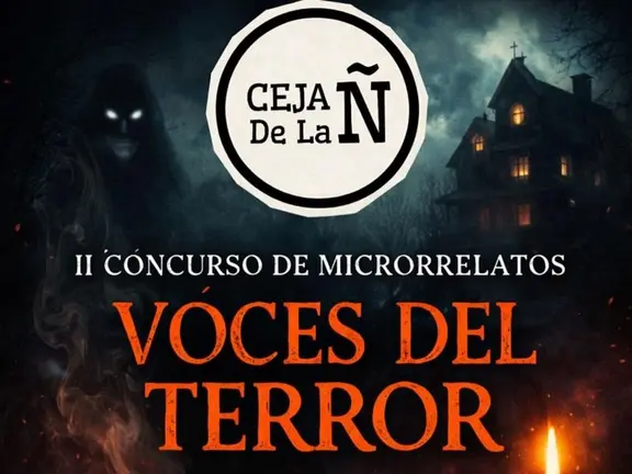 El II Concurso Internacional de Microrrelatos 'Ceja de la Ñ' consolida su proyección mundial con autores de siete países