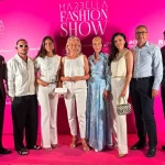Laura Ortiz gana el concurso de nuevos talentos ‘El Futuro del Diseño: Málaga de Moda 2026’ dentro del Marbella Fashion Show Laura Ortiz gana el concurso de nuevos talentos ‘El Futuro del Diseño: Málaga de Moda 2026’ dentro del Marbella Fashion Show