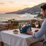 Nubeseo revoluciona el marketing digital para restaurantes en la Costa del Sol En la Costa del Sol, la excelencia gastronómica ya no basta: la presencia online decide qué restaurantes llenan sus mesas. nubeseo marca la diferencia con una estrategia digital 360º que acompaña al cliente desde el primer antojo hasta la sobremesa.