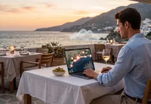 Nubeseo revoluciona el marketing digital para restaurantes en la Costa del Sol En la Costa del Sol, la excelencia gastronómica ya no basta: la presencia online decide qué restaurantes llenan sus mesas. nubeseo marca la diferencia con una estrategia digital 360º que acompaña al cliente desde el primer antojo hasta la sobremesa.