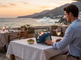 Nubeseo revoluciona el marketing digital para restaurantes en la Costa del Sol En la Costa del Sol, la excelencia gastronómica ya no basta: la presencia online decide qué restaurantes llenan sus mesas. nubeseo marca la diferencia con una estrategia digital 360º que acompaña al cliente desde el primer antojo hasta la sobremesa.