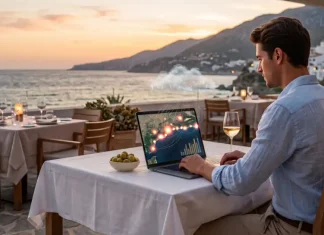 Nubeseo revoluciona el marketing digital para restaurantes en la Costa del Sol En la Costa del Sol, la excelencia gastronómica ya no basta: la presencia online decide qué restaurantes llenan sus mesas. nubeseo marca la diferencia con una estrategia digital 360º que acompaña al cliente desde el primer antojo hasta la sobremesa.