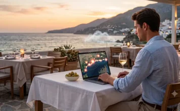 Nubeseo revoluciona el marketing digital para restaurantes en la Costa del Sol En la Costa del Sol, la excelencia gastronómica ya no basta: la presencia online decide qué restaurantes llenan sus mesas. nubeseo marca la diferencia con una estrategia digital 360º que acompaña al cliente desde el primer antojo hasta la sobremesa.
