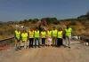 La Diputación invierte 1,2 millones de euros en el arreglo de la carretera entre Benamargosa y Riogordo La Diputación invierte 1,2 millones de euros en el arreglo de la carretera entre Benamargosa y Riogordo
