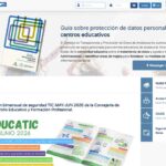 La Junta investiga un posible acceso no autorizado a Séneca y refuerza la seguridad de la plataforma plataforma seneca de la junta de andalucia