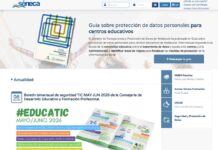 La Junta investiga un posible acceso no autorizado a Séneca y refuerza la seguridad de la plataforma plataforma seneca de la junta de andalucia