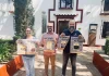 Vuelve Los Conciertos al aire libre en Alhaurín de la Torre con De Plaza en Plaza Vuelve Los Conciertos al aire libre en Alhaurín de la Torre con De Plaza en Plaza
