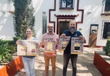 Vuelve Los Conciertos al aire libre en Alhaurín de la Torre con De Plaza en Plaza Vuelve Los Conciertos al aire libre en Alhaurín de la Torre con De Plaza en Plaza