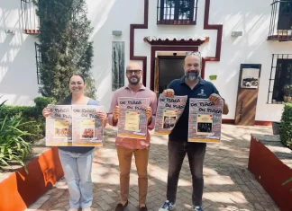 Vuelve Los Conciertos al aire libre en Alhaurín de la Torre con De Plaza en Plaza Vuelve Los Conciertos al aire libre en Alhaurín de la Torre con De Plaza en Plaza