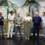 La Diputación impulsa Pueblos Blancos Music Festival, que se celebra simultáneamente en Montejaque, Ronda y Cortes de la Frontera La Diputación impulsa Pueblos Blancos Music Festival, que se celebra simultáneamente en Montejaque, Ronda y Cortes de la Frontera