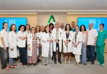El Hospital de Málaga renueva su acreditación como centro CSUR en esclerosis múltiple El Hospital de Málaga renueva su acreditación como centro CSUR en esclerosis múltiple