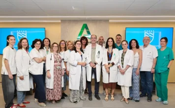 El Hospital de Málaga renueva su acreditación como centro CSUR en esclerosis múltiple El Hospital de Málaga renueva su acreditación como centro CSUR en esclerosis múltiple