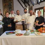 Medio centenar de restaurantes de la provincia participan en la Ruta Gastronómica del Tomate Huevo de Toro con el apoyo de la Diputación Medio centenar de restaurantes de la provincia participan en la Ruta Gastronómica del Tomate Huevo de Toro con el apoyo de la Diputación