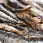 Playamar reunirá a los mejores espeteros en la gran final del XII Concurso de Espetos de la Costa del Sol Sardinas espetos