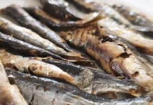 Playamar reunirá a los mejores espeteros en la gran final del XII Concurso de Espetos de la Costa del Sol Sardinas espetos