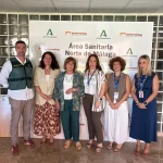 El Hospital de Antequera celebra una jornada formativa sobre sumisión química y agresión sexual El Hospital de Antequera celebra una jornada formativa sobre sumisión química y agresión sexual