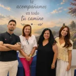 El Equipo de Atención a la Mujer del Distrito Málaga Guadalhorce se traslada a La Roca El Equipo de Atención a la Mujer del Distrito Málaga Guadalhorce se traslada a La Roca
