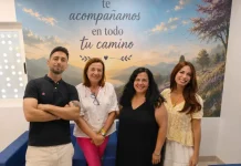 El Equipo de Atención a la Mujer del Distrito Málaga Guadalhorce se traslada a La Roca El Equipo de Atención a la Mujer del Distrito Málaga Guadalhorce se traslada a La Roca