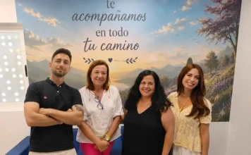 El Equipo de Atención a la Mujer del Distrito Málaga Guadalhorce se traslada a La Roca El Equipo de Atención a la Mujer del Distrito Málaga Guadalhorce se traslada a La Roca